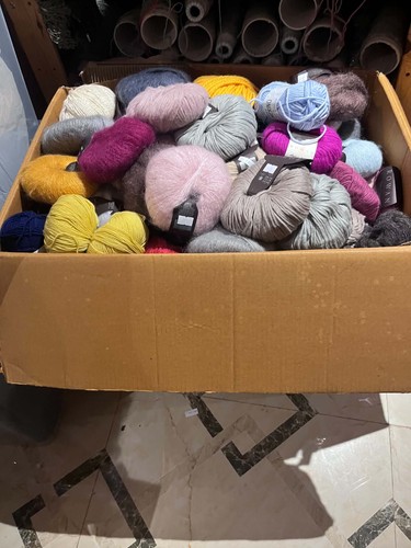 Job lot miscellaneous - job,