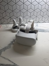 Meta quest virtual reality - 2,