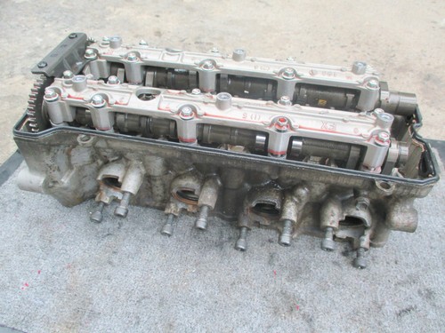 Suzuki gsxr1000 engine - suzuki,