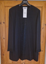 WINDSMOOR Black 3-Piece Suit