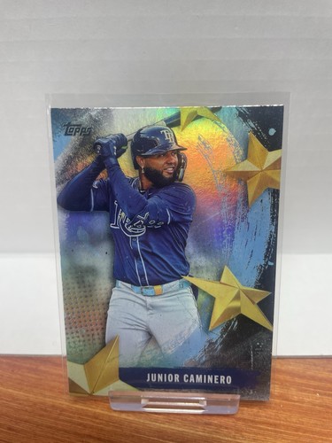 2025 topps series stars of - 2,