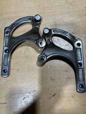 Koken Barber chair Backrest