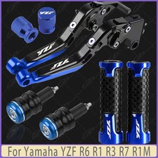 Motorcycle Handle Grip Cap