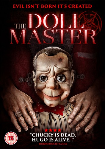 The doll master dvd - the,