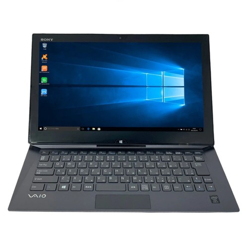 Sony vaio duo - sony, i5-4200u