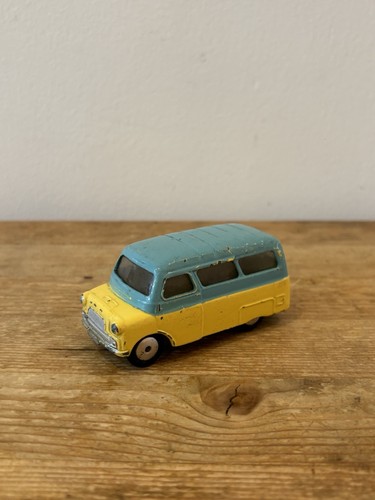 Original corgi toys - corgi,
