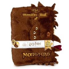 Harry Potter Monster Book of