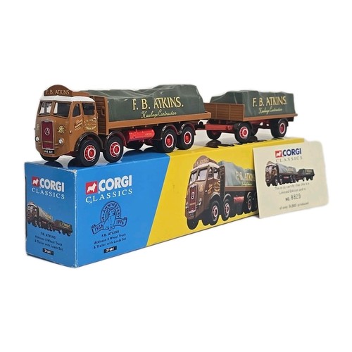 Corgi 70th anniversary - corgi,