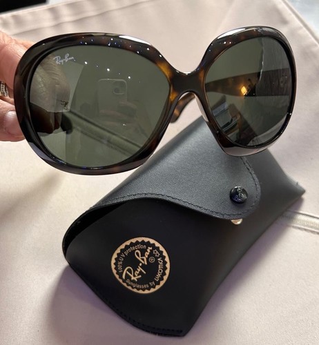 Ray ban women jackie - ray-ban, ii