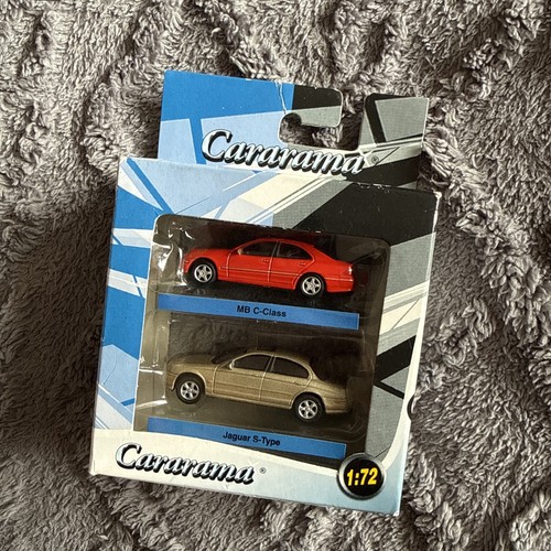 Cararama diecast mercedes - cararama,
