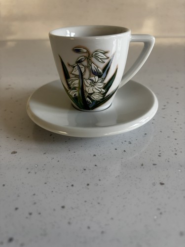 Nespresso design espresso lily - design,