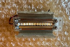 Ribbon Microphone Motor DIY