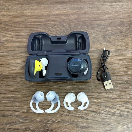 Bose soundsport free wireless - bose,