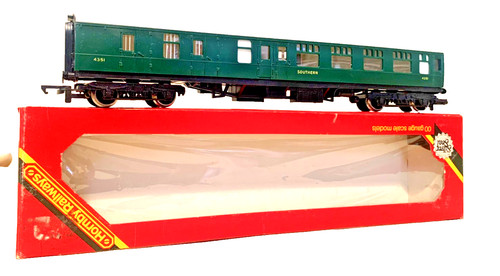Hornby r934 southern railway - hornby,