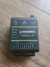 Madrix Nebula LED Pixel-tape