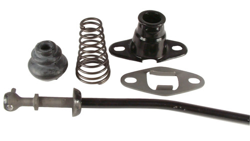 Gear lever kit - w, 12mm