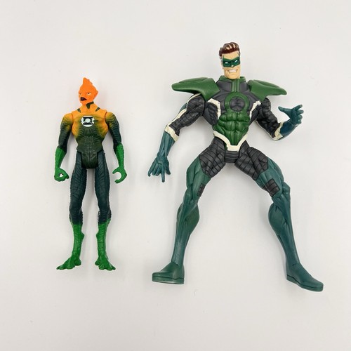Comics green lantern action - lantern,