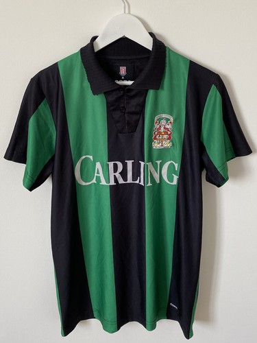 Copa stoke city 1994 - city,