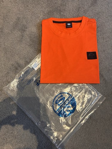 North sails men short sleeve - men's,