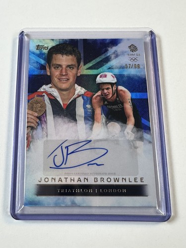 Jonathan brownlee blue - brownlee,