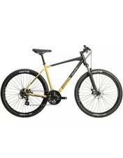 Raleigh Strada Mountain Bike