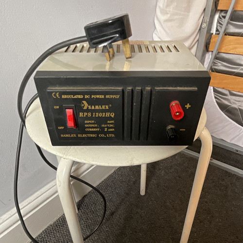Samlex rps 1202hq - samlex,