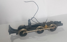 Lima OO Gauge Rolling  Loco