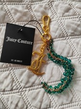 Juicy Couture Keyring
