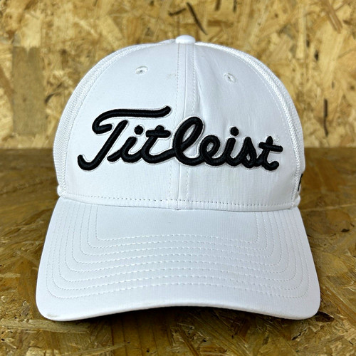 Titleist pro golf hat cap - hat,