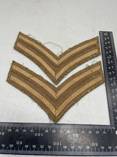 Original ww2 british army - british,