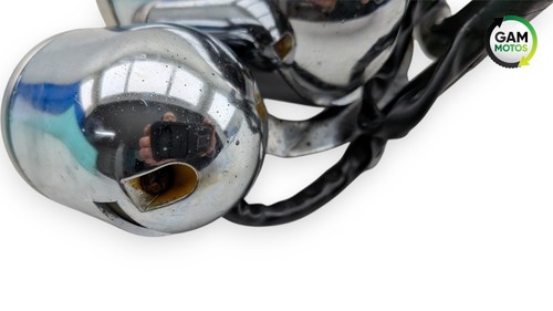 Znen 125 speedometer - t,