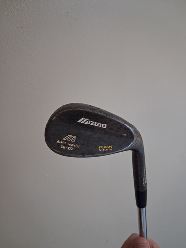 Mizuno raw series black ox - mizuno,
