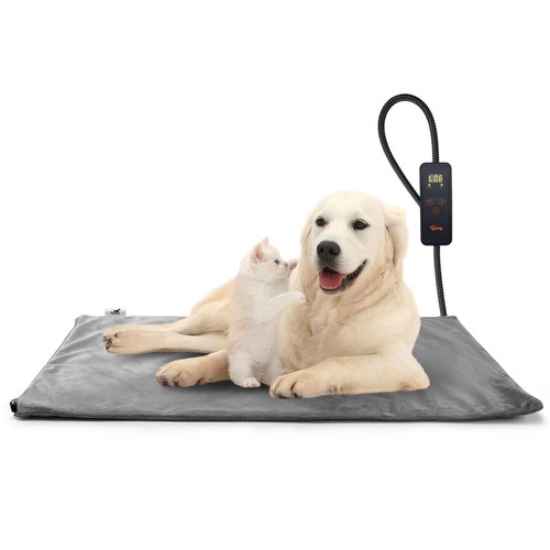 Toozey dog heat - dog, pad