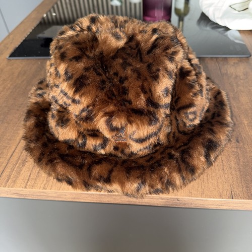 Kangol vintage bucket - vintage, hat