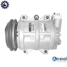 COMPRESSOR AIR CONDITIONING 10-0684 FOR NISSAN DATSUN BIG/FRONTIER NP300 PICK