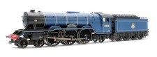 HORNBY 'OO' GAUGE R2201 BR