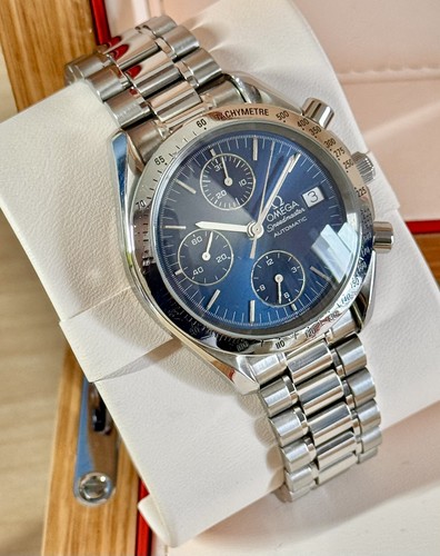Stunning omega speedmaster - stunning,