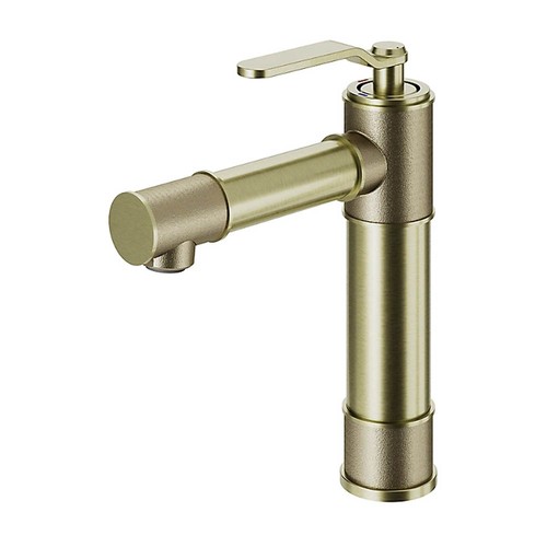 Bathroom basin tap - basin, mono
