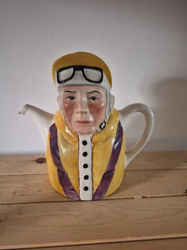 Vintage tony wood potteries - vintage,