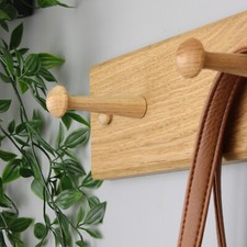 Oakcrafts - Handcrafted Solid