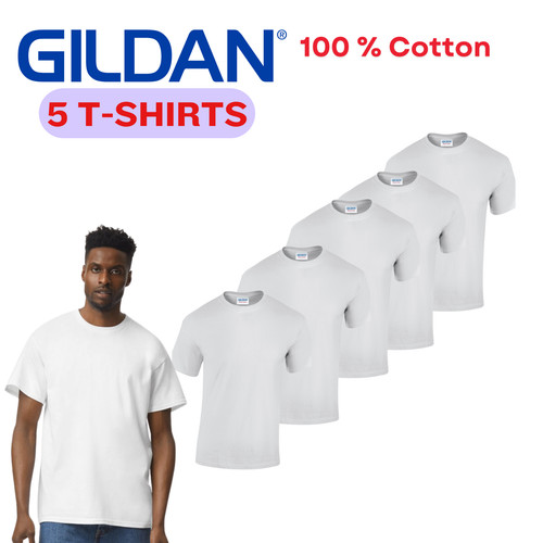 Pack gildan mens - pack,