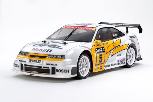58150 tamiya rc opel - tamiya,