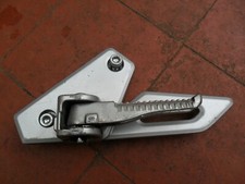 PEUGEOT SPEEDFIGHT 3 ORIGINAL LEFT REAR FOOTREST PEG # ALL PARTS  FREE POST