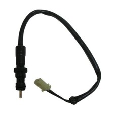 Rear Brake Pedal Switch Sensor