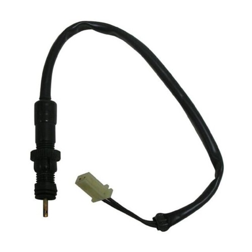 Rear brake pedal switch - pedal,