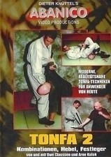 Tonfa Lern- DVD Vol.2