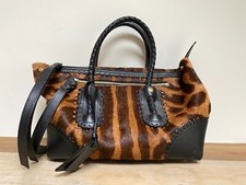 Vintage Alexander McQueen Bag