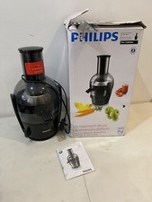 Philips Viva Collection Juicer