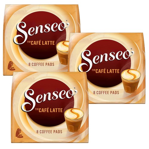 Senseo coffee pods - senseo,