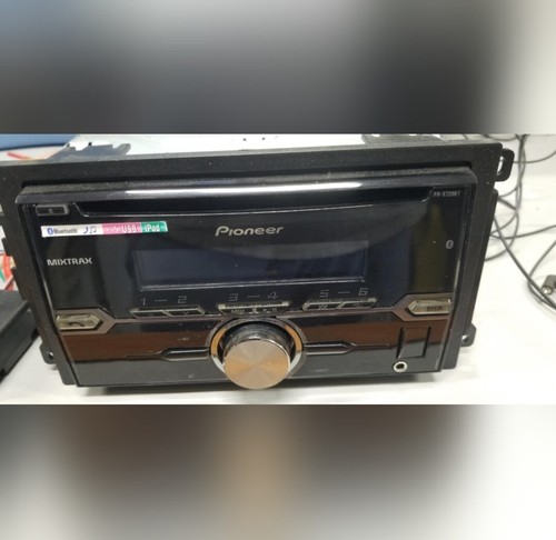Pioneer mvh s291bt digital - pioneer,
